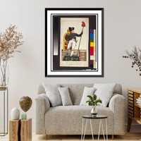 Et l'on revient toujours A ses premiers amours. Classic, Historic Reproduction