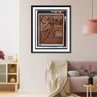 Women unite : demonstrate March 28. against New York abortion laws - 2, Antique Print