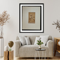 I sell the shadow to support the substance Classic, Historic Reproduction