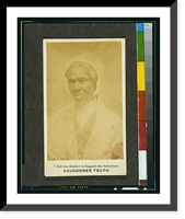 I sell the shadow to support the substance - 2, Antique Print