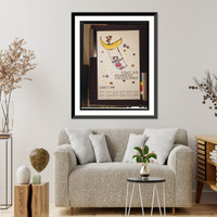 Historic Framed Print, Science and technology for development,  17-7/8" x 21-7/8"