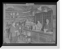 Shanks, Senators, 1915, Vintage Poster