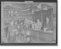 Shanks, Senators, 1915, Vintage Poster