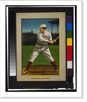 Turkey Red Cabinets (T3) - 7, Historic Print