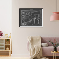 Austrians in the Bukowina, Vintage Wall Art