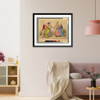 Brownsville, Texas. Carnival ride Classic, Antique Wall Art
