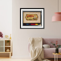 Saludo. Florextra fina, Antique Wall Art