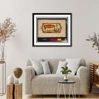 Saludo. Florextra fina, Antique Wall Art