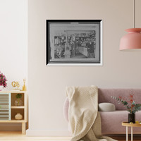Suffrage Shop - 2, Vintage Wall Art