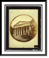 U.S. Customs House, Philadelphia, Historic Reproduction