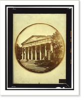 U.S. Customs House, Philadelphia, Historic Reproduction