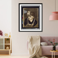 Miner Joe.Elizabeth Olds, 1940, Historic Reproduction