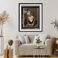 Miner Joe.Elizabeth Olds, 1940, Historic Reproduction
