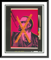 Lahti X Poster Biennale.Alain Le Quernec 1992, Antique Wall Art