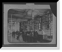 Historic Framed Print, [Dry goods store, Frz. Jany, Sopron, Ungaria],  17-7/8" x 21-7/8"