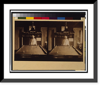 Historic Portrait - Samuel Clemens, half-length portrait