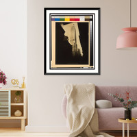 Historic Framed Print, Empire State Building - 3,  17-7/8" x 21-7/8" Historic Framed Print, Empire State Building - 3,  17-7/8" x 21-7/8"