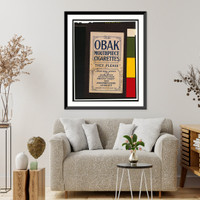 Obak (T212) - 4, Historic Reproduction