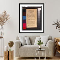 Historic Framed Print, Fatima (T222) - 2,  17-7/8" x 21-7/8"