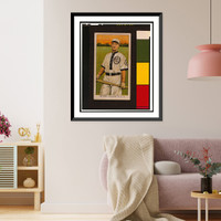 Obak (T212) - 7, Vintage Print