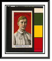 Nadja Philadelphia Athletics (E104) - 2, Historic Print
