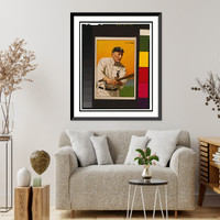Series of Champions (T227) - 2, Historic Reproduction