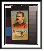 W.S. Kimball Champions (N184) - 2, Antique Wall Art
