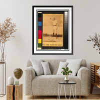 Old Judge Cabinets (N173) - 5 Classic, Antique Poster
