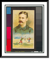 W.S. Kimball Champions (N184) - 4, Historic Print