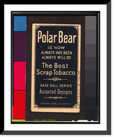 White Borders (T206) - 12, Historic Print
