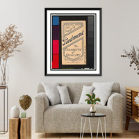 White Borders (T206) - 16 Classic, Historic Print