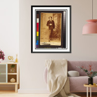 Oscar Wilde.Sarony. - 20 Classic, Vintage Print