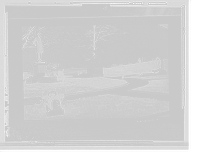 Historic Framed Print, [Jefferson Davis plot, Hollywood Cemetery, Richmond, Va.],  17-7/8" x 21-7/8"