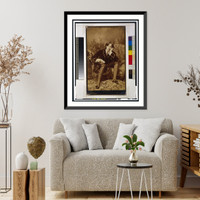 Oscar Wilde.Sarony. - 24 Classic, Antique Wall Art