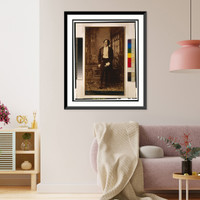 Oscar Wilde.Sarony. - 27 Classic, Vintage Poster