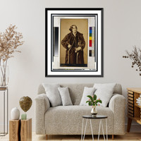 Oscar Wilde.Sarony. - 30, Vintage Wall Art