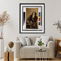 Oscar Wilde.Sarony. - 31, Antique Wall Art