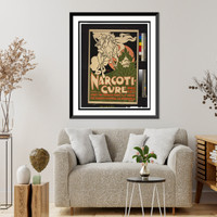 Narcoti-cure Cures the tobacco habit in from 4 to 10 days ; Price $5.00.Bradley, Historic Reproduction
