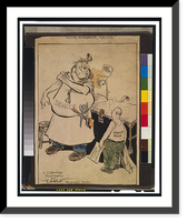 Good morining sic, Doctor"" - 2, Historic Print