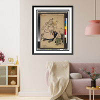 Good morining sic, Doctor"" - 2, Historic Print