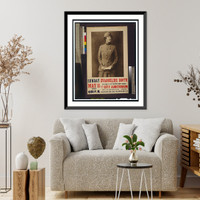 Evangeline Booth on The secret of the Salvation Army's success" at City Auditorium", Historic Reproduction