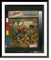 Historic Framed Print, [Labor Day, 1942] - 2,  17-7/8" x 21-7/8"