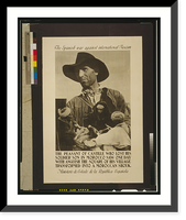 Historic Framed Print, The Spanish war against international fascism,  17-7/8" x 21-7/8"