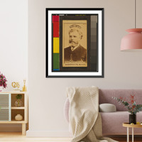 Old Judge (N172) - 14 Classic, Vintage Wall Art