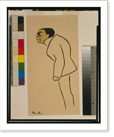 Robert Edeson.Frueh. Classic, Historic Reproduction