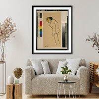Robert Edeson.Frueh. Classic, Historic Reproduction