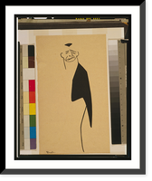 William Collier.Frueh, Vintage Wall Art