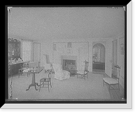 Catherine Wentworth studio, Antique Print