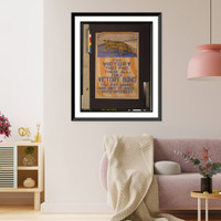 For victory they paid their all. For a Victory Bond you pay money and get it back with interest.R.L.B, Vintage Wall Art