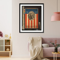 My soldier Buy United States government bonds. Third Liberty Loan.H.H. Green ; The Matthews-Northrup Works, Buffalo, Cleveland, and New York, Antique Poster